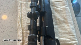 Ruger 3
