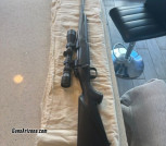 Ruger 7mmWSM
