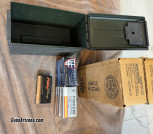Ammo 9mm