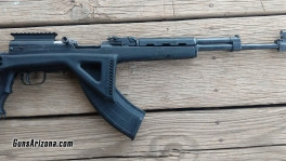 SKS a