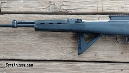 SKS c