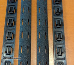 BCM®­ MCMR Rail Cover Kit, 5.5-inch MLOK