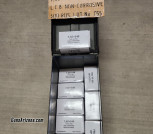 7.62x54 148 gr. FMJ Non-Corrosive