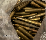 90 rounds 8mm Mauser 