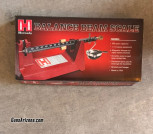 Hornady Balance Scale - NEW in Box