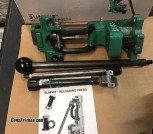 RCBS Summit Reloading Press