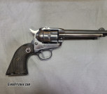 Ruger Single Six, 1957 build date