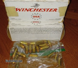 Winchester 40 caliber 165 grain ammo