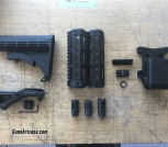 AR15 Parts