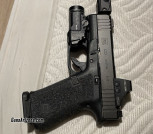 Glock 43xmos