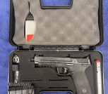Smith & Wesson M&P5.7 5.7x28 Semi-Auto Pistol