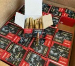7.62x39 Norma Brass Case