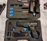 Brg  Elite 9mm 