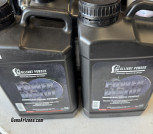 Alliant Power Pistol ~6.5 pounds