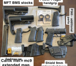 Parts