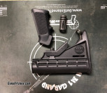 AR parts for your build