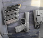 USP40 Compact LEO Package