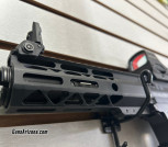 RO ARMY AR15 9MM 