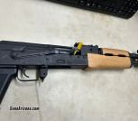 CUGIR DRACO 7.62x39