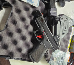 Glock 43x MOS