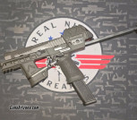 Sig P320 Legion Flux Raider NEW