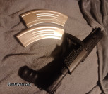 Ruger mini 14/30