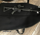 PSA AR-15 Build