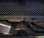 Thompson M1 SMG 16' Unfired  $1450