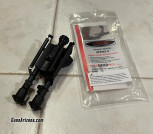 Harris S-BRM Bipod