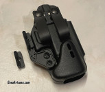 Phlster Pro Holster