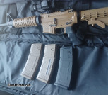 Ruger 556