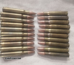 30-06 ammo