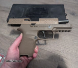 Sig Sauer P320
