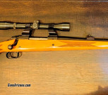 Winchester Model 670-30-06 SPRG