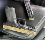 S&W M&P M2.0 9mm