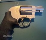 Smith and Wesson 638 Airweight