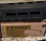 Magpul AR15 MOE Handguard