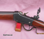 WTB: 1885 Winchester or other single shot rimfire