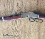 Henry Big Boy Lever Action 