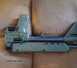 Kel tec Sub 2000