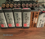 300 wm ammo