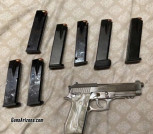 Taurus pt92 
