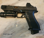 Shadow Systems Dr920P
