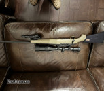 Mossberg patriot night edition 