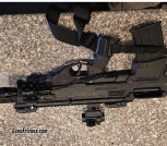 Escort BTS 12 Guage semi auto 