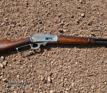 Marlin 93  Lever Action 30-30 20' Barrel