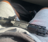 556 upper