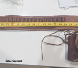 Cowboy holster