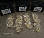 .40 cal ammo