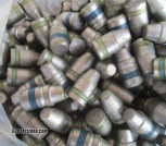 RELOADING: Bullets, 38 SPL, 357 